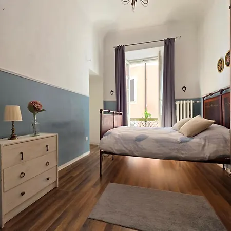 Borghese - Citta Vecchia Homestay Locarno