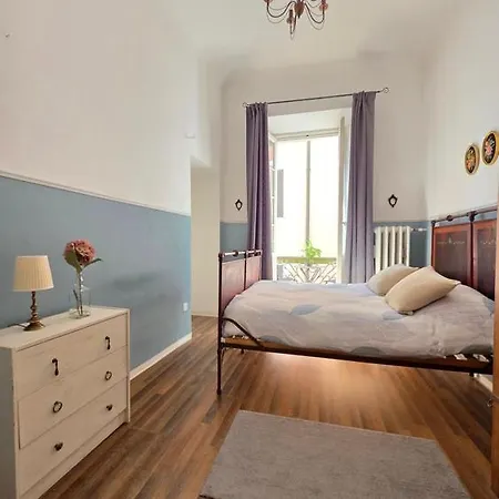 Borghese - Citta Vecchia Homestay *