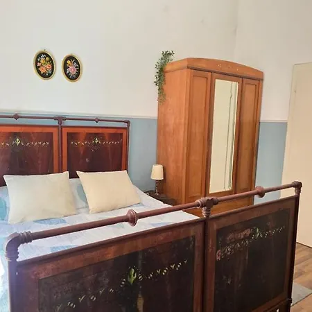 Borghese - Citta Vecchia Homestay Locarno