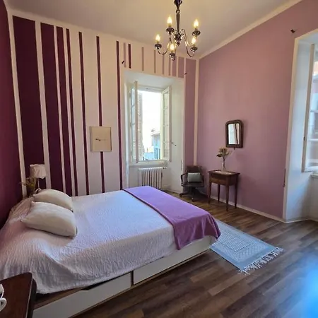 Borghese - Citta Vecchia Homestay Locarno