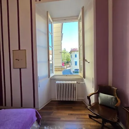 Borghese - Citta Vecchia Homestay Locarno
