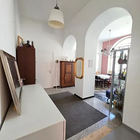 Borghese - Citta Vecchia Locarno