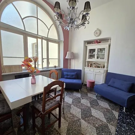 Borghese - Citta Vecchia Homestay Locarno