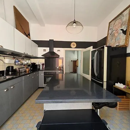 Borghese - Citta Vecchia Homestay *